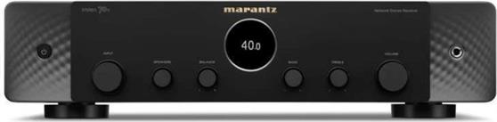 Marantz Stereo 70s Ραδιοενισχυτής Home Cinema 4K/8K 75W/8Ω 150W/6Ω με HDR Μαύρος 15-STEREO70S/N1B