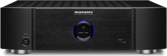 Marantz Τελικός Ενισχυτής Hi-Fi Stereo MM7025 170W/4Ω 140W/8Ω Μαύρος