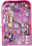 Markwins Disney Minnie: Beauty Backpack 1580390E