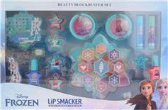 Markwins Lip Smacker Disney Frozen: Beauty Blockbuster Παιδικό Μακιγιάζ 1510691E