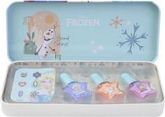 Markwins Lip Smacker Disney Frozen Παιδικό Μανό 1510682E