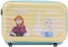 Markwins Lip Smacker Disney Frozen: Travel to go Παιδικό Μακιγιάζ 1510688E