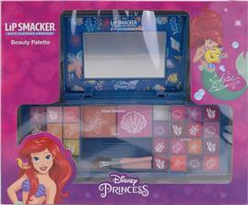 Markwins Lip Smacker Disney Princess: Ariel Παιδικό Μακιγιάζ 1510695E