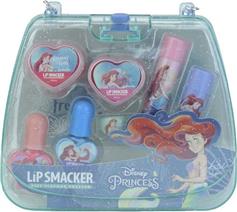 Markwins Lip Smacker Disney Princess: Ariel Παιδικό Μακιγιάζ 1510697E