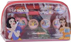Markwins Lip Smacker Disney Princess Παιδικό Μακιγιάζ 1510675E
