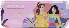 Markwins Lip Smacker Disney Princess: Triple Layer Παιδικό Μακιγιάζ 1510674E