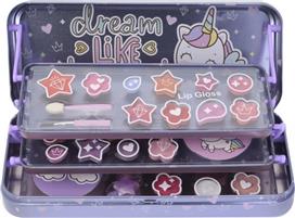 Markwins Lip Smacker Giftsets: Color Tin Παιδικό Μακιγιάζ 1510698E