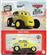 Mattel Αυτοκινητάκι Cars On The Road-Gearsten Marshall για 3+ Ετών HKY32