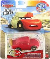 Mattel Αυτοκινητάκι Disney Cars Color Changers Cave Lightning McQueen για 3+ Ετών HMD67