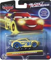 Mattel Αυτοκινητάκι Disney Cars Racers Dinoco Cruz Ramirez HPG81