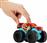 Mattel Αυτοκινητάκι Hot Wheels Roarin Wreckers για 4+ Ετών HDX66