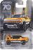 Mattel Αυτοκινητάκι Matchbox 2022 Hummer EV για 3+ Ετών HMV15