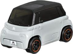 Mattel Αυτοκινητάκι Matchbox-Citroen Ami Vehicle HVV31