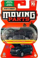 Mattel Αυτοκινητάκι Matchbox Moving Parts 2020 Chevy HLF99