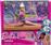 Mattel Barbie Αθλήτρια Ενόργανης Γυμναστικής για 3+ Ετών HRG52