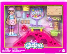 Mattel Barbie Chelsea για 3+ Ετών HJY35