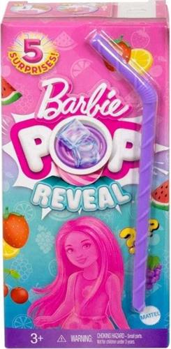 Mattel Barbie Chelsea Pop Reveal Fruit Series HRK58