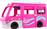 Mattel Barbie Dream Camper για 3+ Ετών HCD46