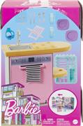 Mattel Barbie Έπιπλα Dishwasher για 3+ Ετών HJV34