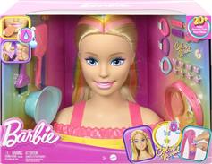Mattel Barbie Κεφάλι Ομορφιάς HMD78