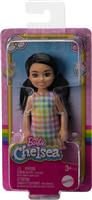 Mattel Barbie Κούκλα Chelsea για 3+ Ετών 15cm HKD91