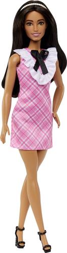 Mattel Barbie Κούκλα Fashionistas για 3+ Ετών HJT06