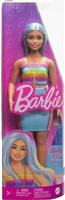 Mattel Barbie Κούκλα Fashionistas για 3+ Ετών HRH16