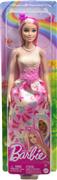 Mattel Barbie Κούκλα HRR08
