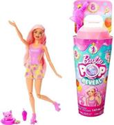 Mattel Barbie Κούκλα Pop Reveal για 3+ Ετών Φράουλα-Λεμόνι HNW41