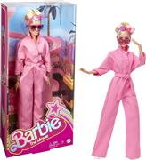 Mattel Barbie Κούκλα The Movie HRF29