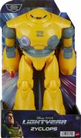 Mattel Disney Pixar Lightyear: Zyclops Big Action Figure για 3+ Ετών 30cm HHJ74