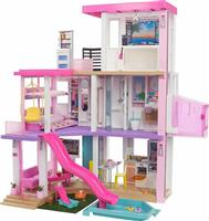 Mattel Dreamhouse Πλαστικό Κουκλόσπιτο Barbie GRG93
