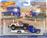 Mattel Φορτηγό Hot Wheels '80 Dodge Macho Power Wagon & Retro Rig HKF38