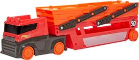 Mattel Φορτηγό Hot Wheels Mega Hauler για 3+ Ετών GHR48