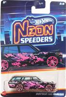 Mattel Hot Wheels Αυτοκινητάκι Datsun Sio Wagon HRW68
