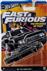 Mattel Hot Wheels Αυτοκινητάκι Decades Of Fast-'67 El Camino για 3+ Ετών HRW41