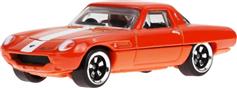 Mattel Hot Wheels Αυτοκινητάκι J-Import Series-68 Mazda Cosmo Sport Vehicle HRT00