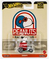 Mattel Hot Wheels Αυτοκινητάκι Premium Pop Culture-Snoopy HVJ42