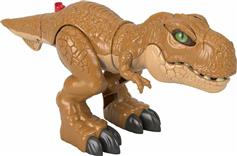 Mattel Imaginext Jurassic World: Thrashin Action T-Rex για 4+ Ετών HFC04