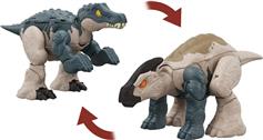 Mattel Jurassic World Baryonyx & Parasaurolophus για 6+ Ετών HLP09