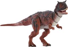 Mattel Jurassic World Φιγούρα Δράσης Carnotaurus HTK44