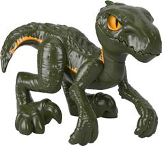 Mattel Jurassic World Indoraptor 6cm HML75