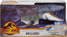 Mattel Jurassic World Mosasaurus για 4+ Ετών HNJ56