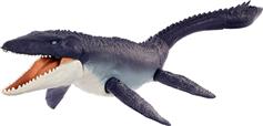 Mattel Jurassic World Ocean Protector Mosasaurus για 4+ Ετών 21cm HGV34