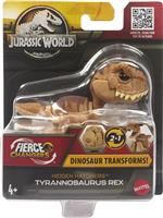 Mattel Jurassic World Tyrannosaurus Rex για 4+ Ετών HLP02