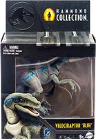 Mattel Jurassic World Velociraptor Δεινόσαυροι για 8+ Ετών HTV62