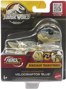 Mattel Jurassic World Velociraptor για 4+ Ετών HLP01