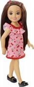 Mattel Κούκλα Barbie Chelsea για 3+ Ετών 15cm HGT05