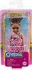 Mattel Κούκλα Barbie Chelsea για 3+ Ετών 16cm HGT07