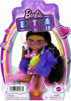 Mattel Κούκλα Barbie Extra Minis για 3+ Ετών HGP63
